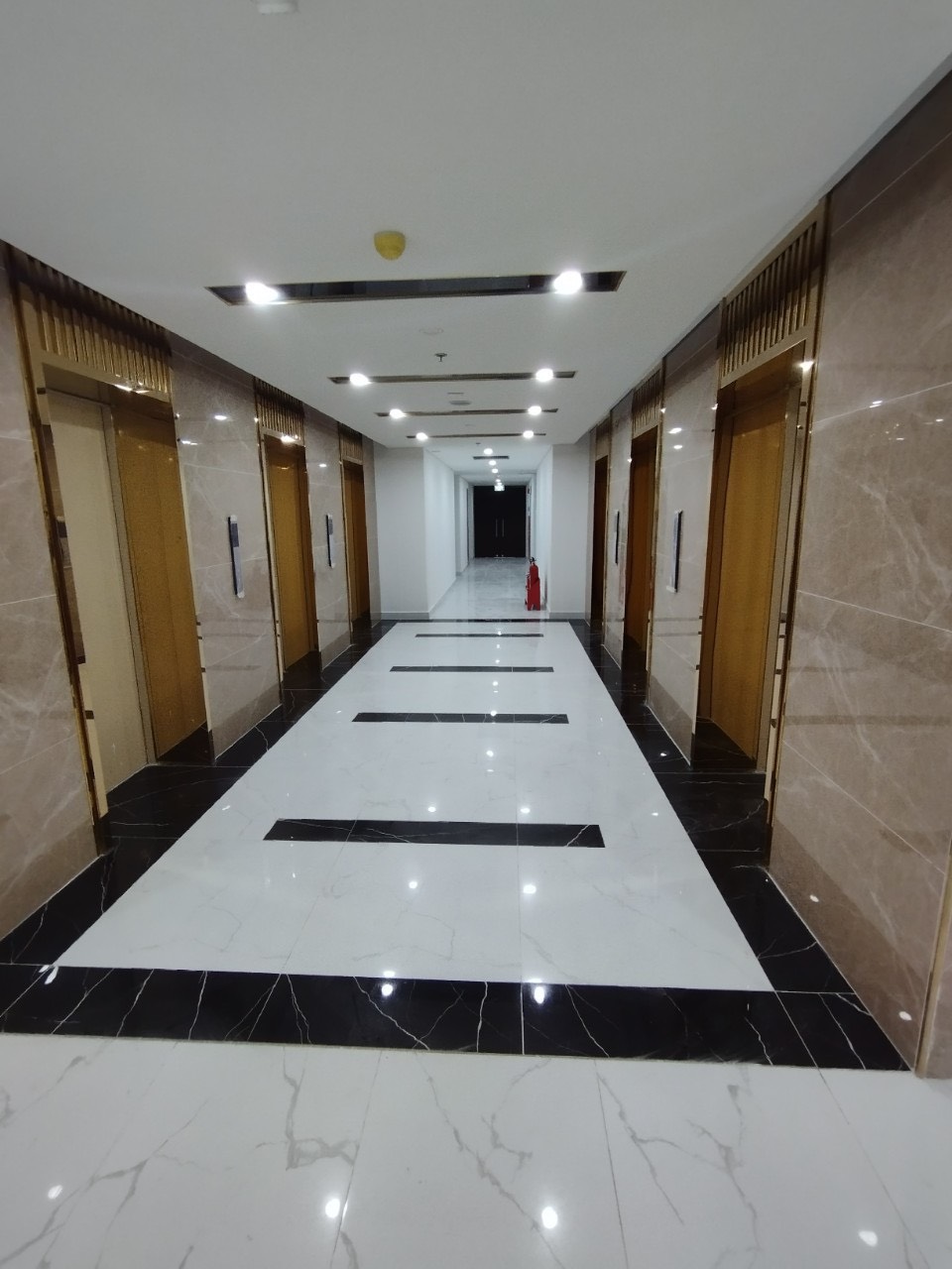 Chung Cư Hoàng Huy 37 tầng tại Sở Dầu, Hồng Bàng, Hải Phòng